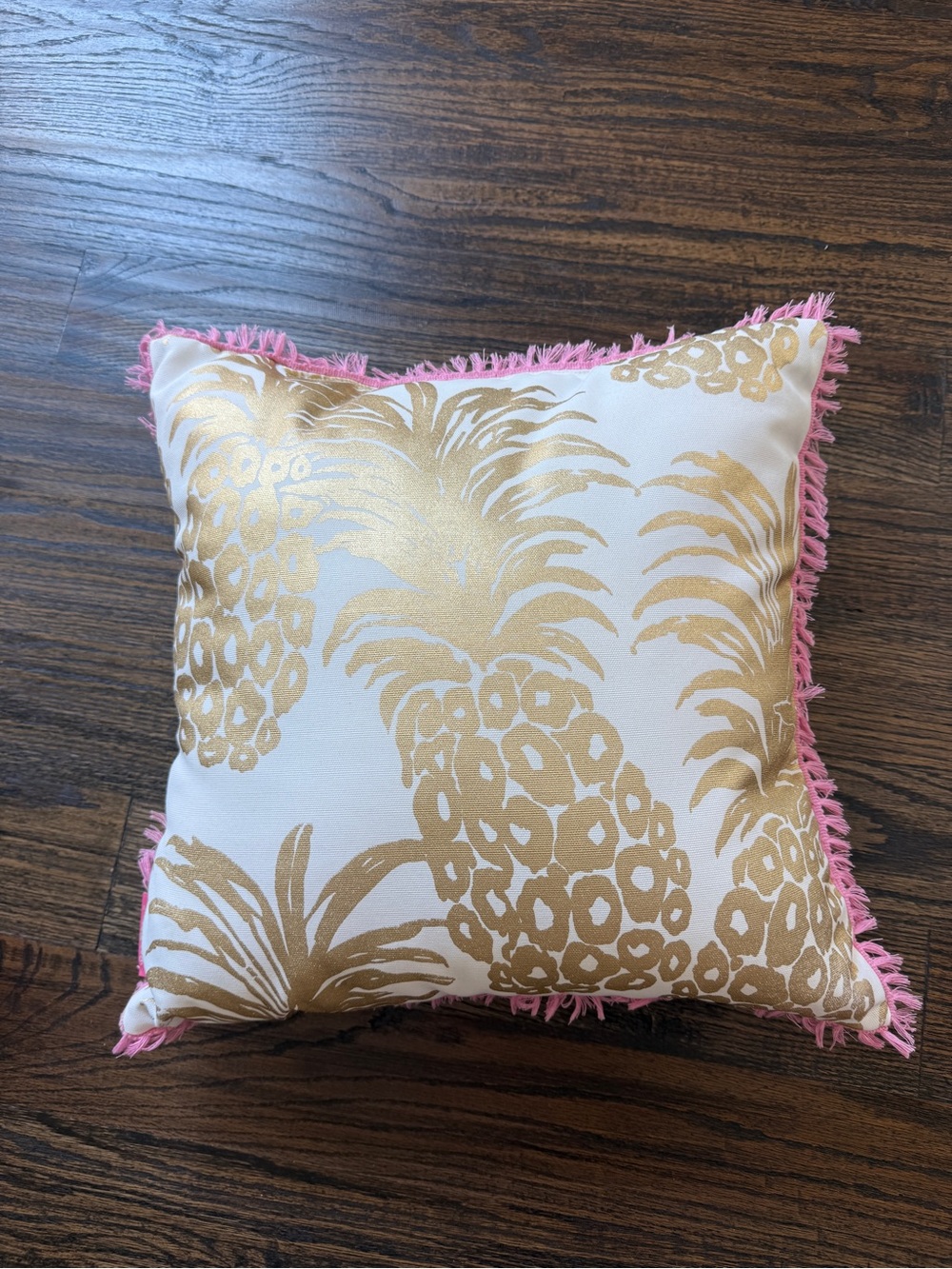 Lilly Pulitzer Decor Pillow